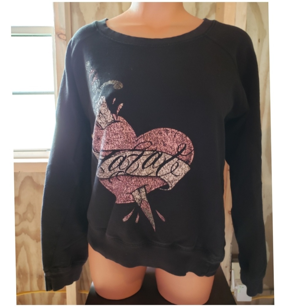 Fatal Sweatshirt XL